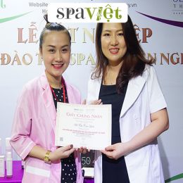 Hồ Thị Trúc Linh