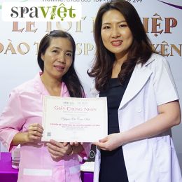 Nguyễn Thị Tâm Anh