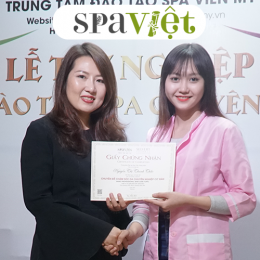 Nguyễn Thị Thanh Thảo
