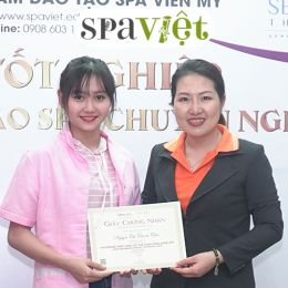 Nguyễn Thị Thanh Thảo