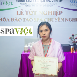 Nông Ngọc Thanh Tâm