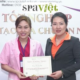 Trần Thị Lê Thu