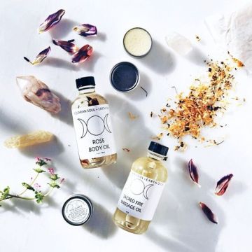 Thế nào là mỹ phẩm Organic?