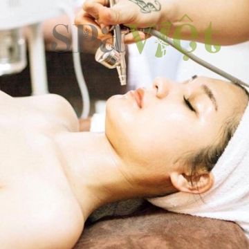 Dịch vụ Setup Spa chăm sóc da